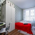 Апартаменты (Сходненская ул., дом 13. Студия для 2 гостей), Апартаменты MaxRealty24 Cходненская 7