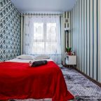 Апартаменты (Сходненская ул., дом 13. Студия для 2 гостей), Апартаменты MaxRealty24 Cходненская 7