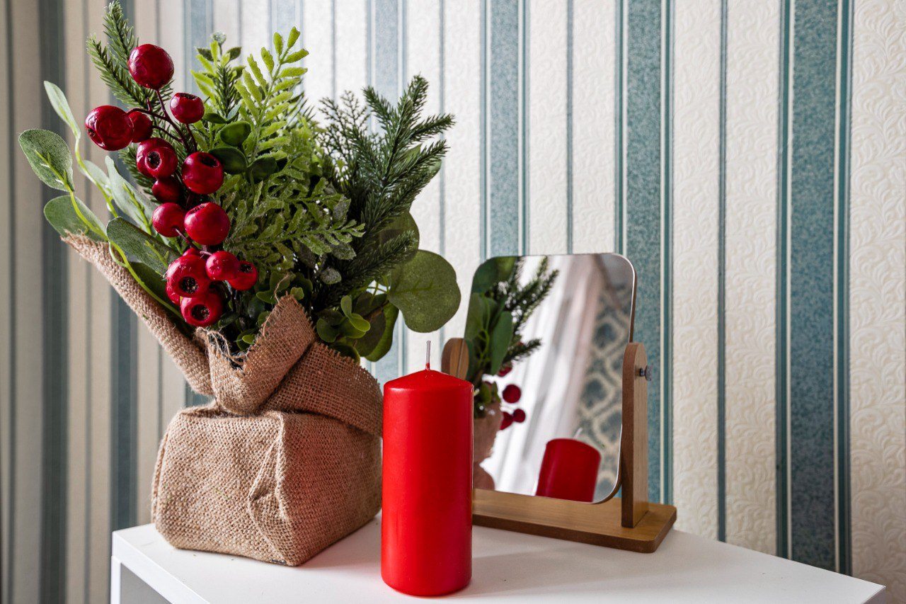 Апартаменты (Сходненская ул., дом 13. Студия для 2 гостей), Апартаменты MaxRealty24 Cходненская 7