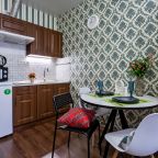 Апартаменты (Сходненская ул., дом 13. Студия для 2 гостей), Апартаменты MaxRealty24 Cходненская 7