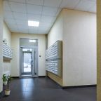 Апартаменты (Сходненская ул., дом 13. Студия для 2 гостей), Апартаменты MaxRealty24 Cходненская 7