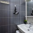 Апартаменты (Сходненская ул., дом 13. Студия для 2 гостей), Апартаменты MaxRealty24 Cходненская 7