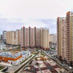 Апартаменты (Сходненская ул., дом 13. Студия для 2 гостей), Апартаменты MaxRealty24 Cходненская 7