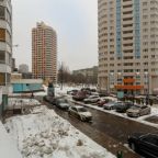 Апартаменты (Двухкомнатные (2+2+2)), Апартаменты МаксРеалти24 Проспект Вернадского 61