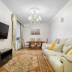 Апартаменты (К-Кир-33-12), Апартаменты Роскошная квартира в центре