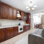 Апартаменты (К-Кир-33-12), Апартаменты Роскошная квартира в центре