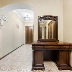 Апартаменты (К-Кир-33-12), Апартаменты Роскошная квартира в центре