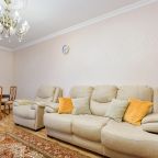 Апартаменты (К-Кир-33-12), Апартаменты Роскошная квартира в центре