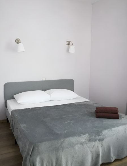 Фотография номера гостиницы Загородный комплекс Аракуль