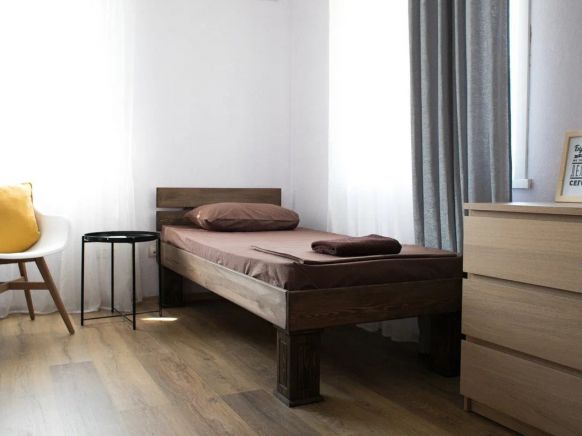 Фотография номера гостиницы Загородный комплекс Аракуль