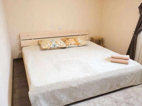 Фотография номера гостиницы Загородный комплекс Аракуль