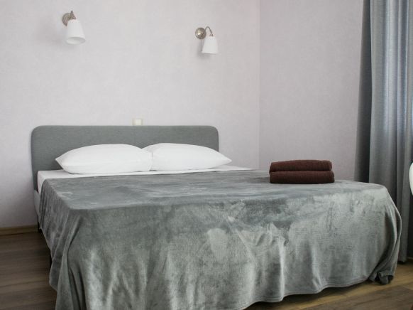 Фотография номера гостиницы Загородный комплекс Аракуль