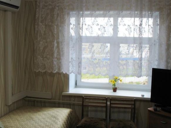 Фотография номера гостиницы Мелиоратор