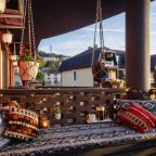 Двухместный (Двухместный номер "Два падишаха на отдыхе"), Биохакинг Отель Марракеш