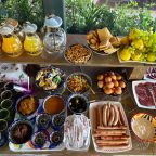 Двухместный (Двухместный номер "Два падишаха на отдыхе"), Биохакинг Отель Марракеш