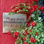 Двухместный (Двухместный номер "Два падишаха на отдыхе"), Биохакинг Отель Марракеш