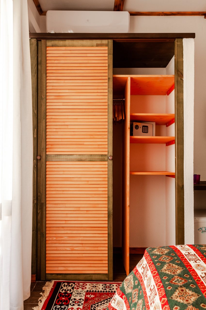 Двухместный (Двухместный номер 