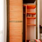 Двухместный (Двухместный номер "Два падишаха на отдыхе"), Биохакинг Отель Марракеш