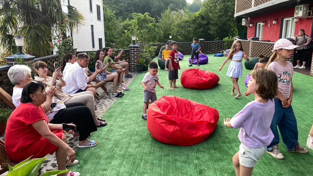 Двухместный (Двухместный номер 