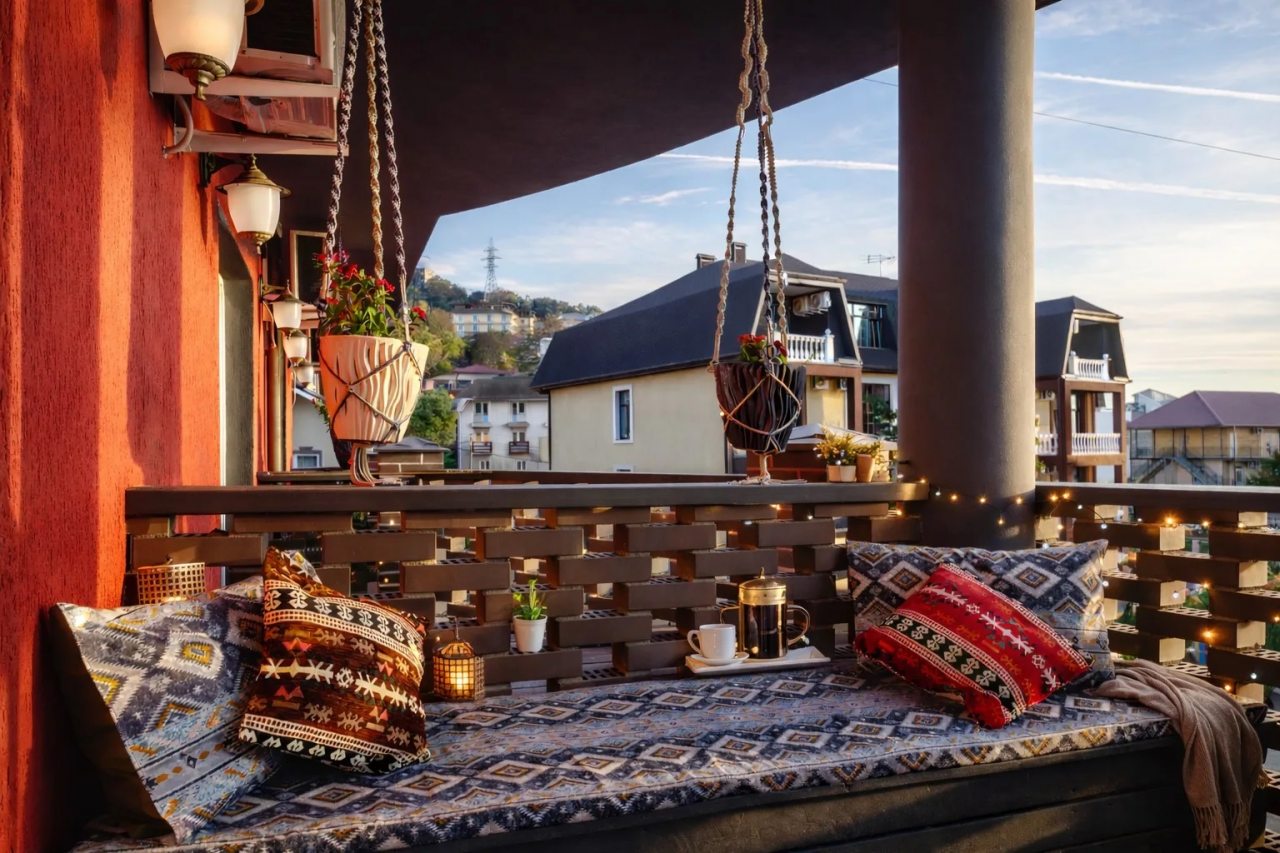 Двухместный (Двухместный номер 