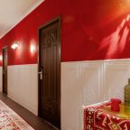 Двухместный (Двухместный номер "Шахерезада устала!"), Биохакинг Отель Марракеш