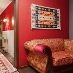 Двухместный (Двухместный номер "Шахерезада устала!"), Биохакинг Отель Марракеш