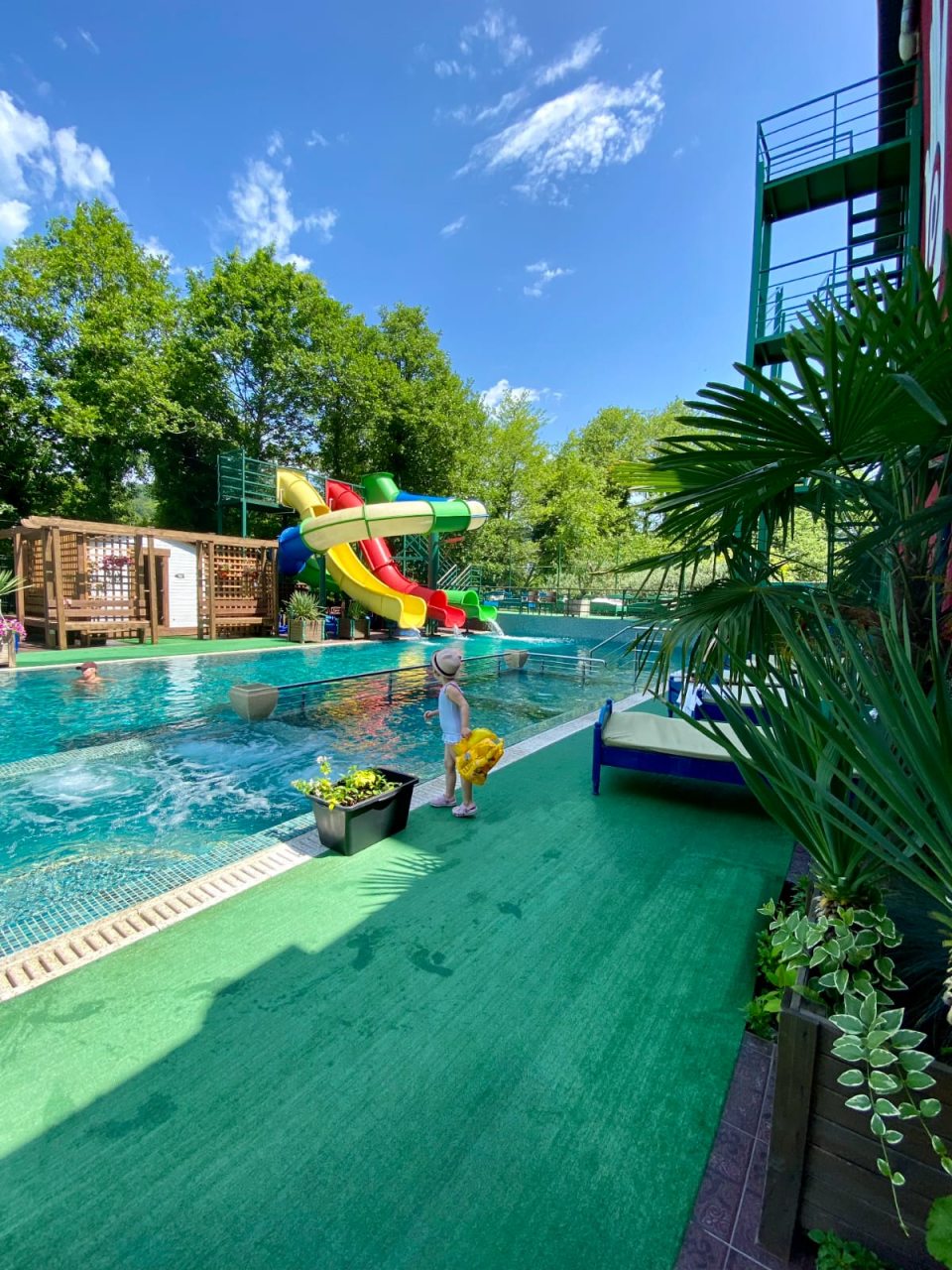 Трехместный (Трехместный номер 