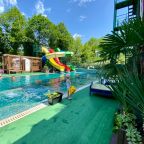 Трехместный (Трехместный номер 