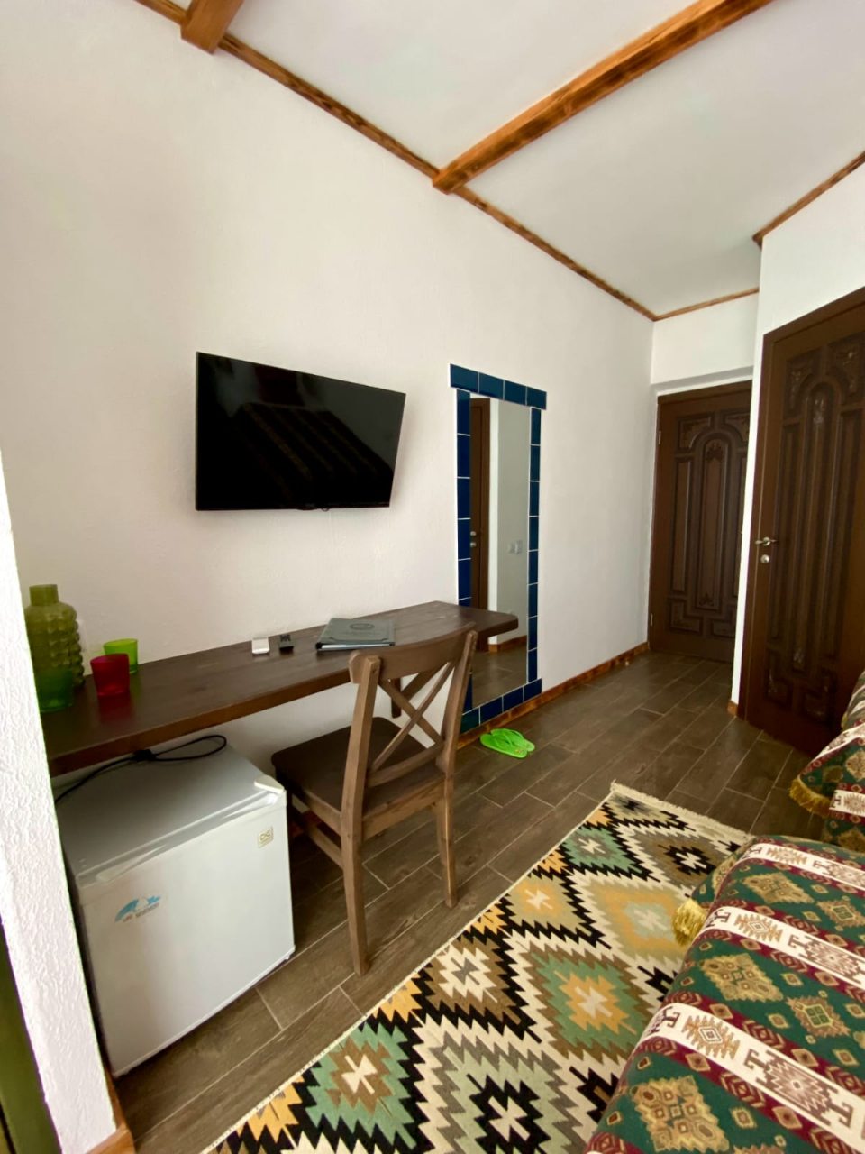 Трехместный (Трехместный номер 