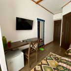 Трехместный (Трехместный номер "Шейх, жена и сын"), Биохакинг Отель Марракеш