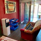 Трехместный (Трехместный номер "Шейх, жена и сын"), Биохакинг Отель Марракеш