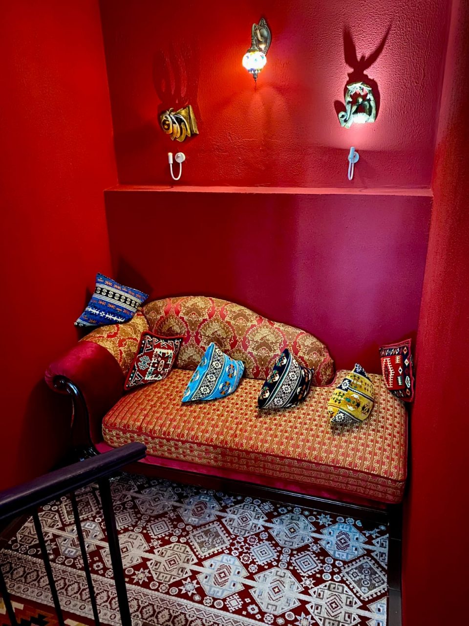 Трехместный (Трехместный номер 