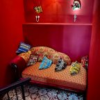 Трехместный (Трехместный номер "Шейх, жена и сын"), Биохакинг Отель Марракеш