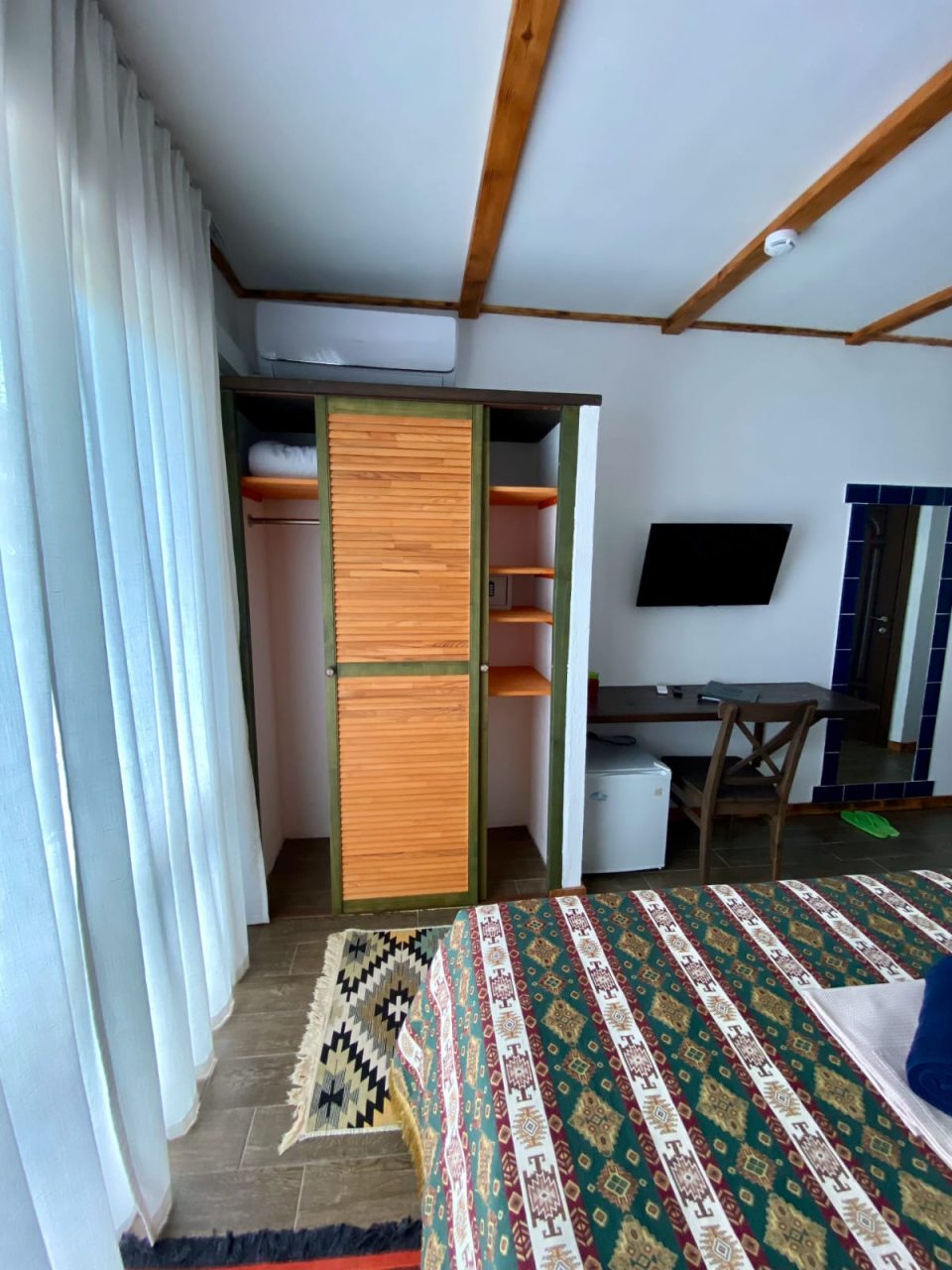 Трехместный (Трехместный номер 