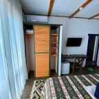 Трехместный (Трехместный номер "Шейх, жена и сын"), Биохакинг Отель Марракеш