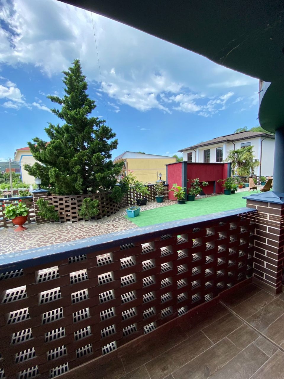 Трехместный (Трехместный номер 