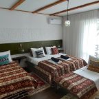 Трехместный (Четырехместный номер "Алладин и компания"), Биохакинг Отель Марракеш