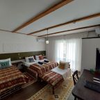 Трехместный (Четырехместный номер "Алладин и компания"), Биохакинг Отель Марракеш