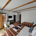 Трехместный (Четырехместный номер "Алладин и компания"), Биохакинг Отель Марракеш