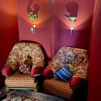 Трехместный (Четырехместный номер "Алладин и компания"), Биохакинг Отель Марракеш