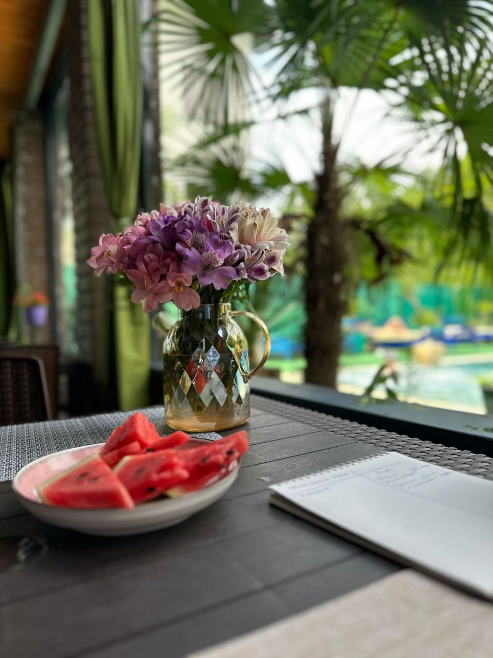 Трехместный (Четырехместный номер 