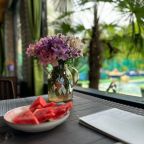 Трехместный (Четырехместный номер "Алладин и компания"), Биохакинг Отель Марракеш