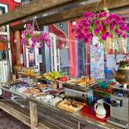 Трехместный (Четырехместный номер "Алладин и компания"), Биохакинг Отель Марракеш