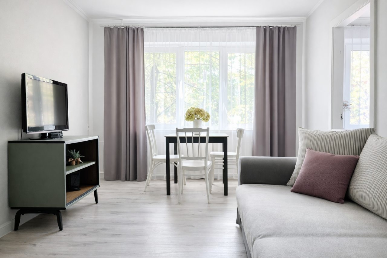 Жильё полностью ваше, Апартаменты Apart Mari на улице Житомирская