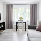 Жильё полностью ваше, Апартаменты Apart Mari на улице Житомирская