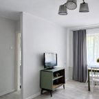 Жильё полностью ваше, Апартаменты Apart Mari на улице Житомирская