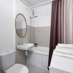 Жильё полностью ваше, Апартаменты Apart Mari на улице Житомирская