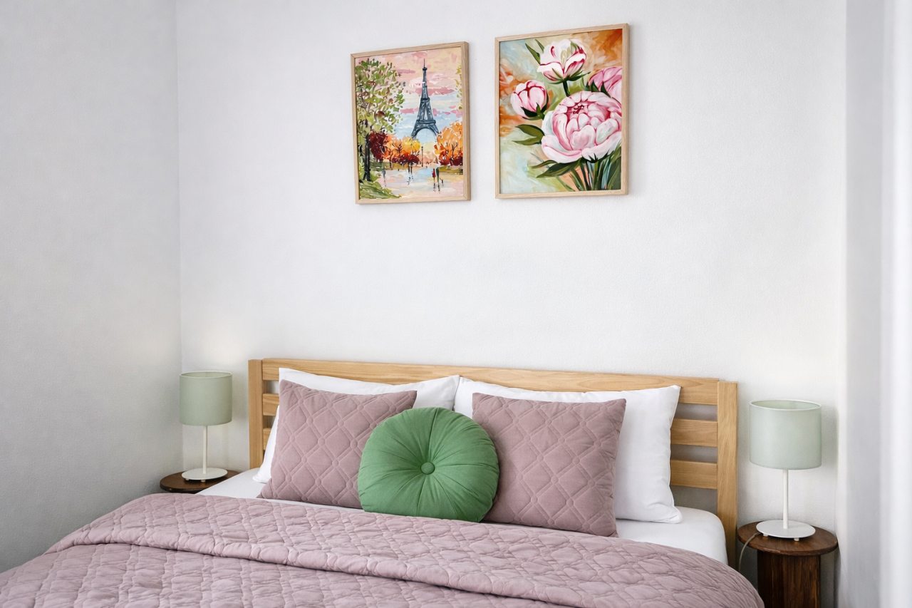 Апартаменты Apart Mari на улице Житомирская, Калининград