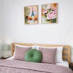 Жильё полностью ваше, Апартаменты Apart Mari на улице Житомирская