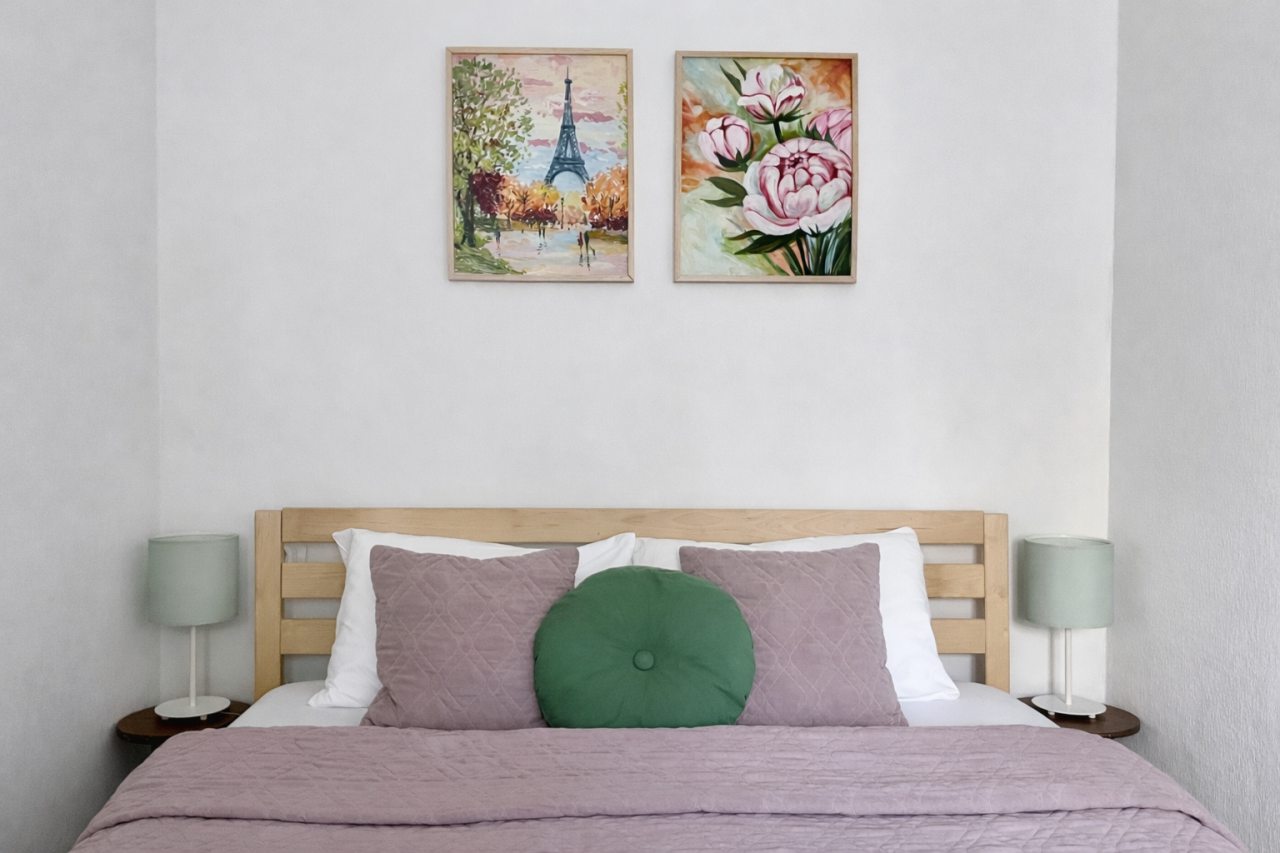 Жильё полностью ваше, Апартаменты Apart Mari на улице Житомирская